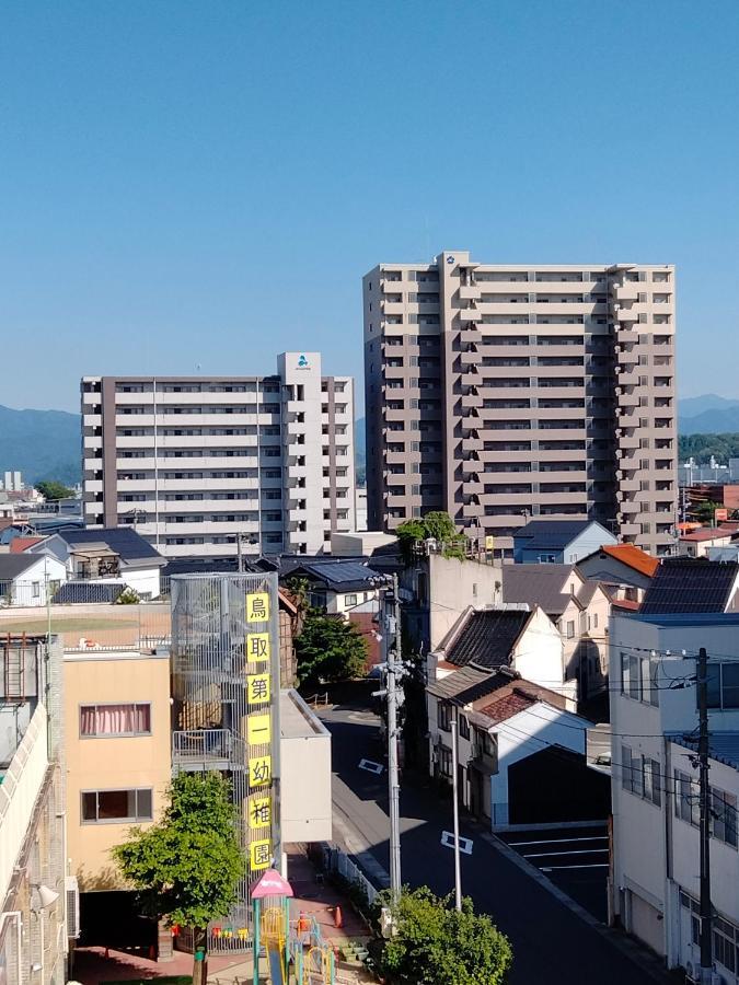 令和院 Leiwa Inn Tottori Exterior photo